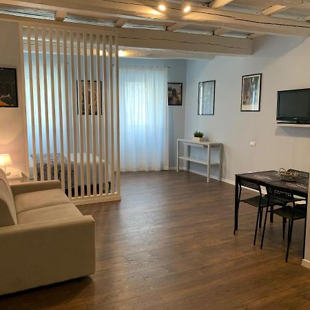 Apartmán La Casa Di Beatrice Spoleto Exteriér fotografie