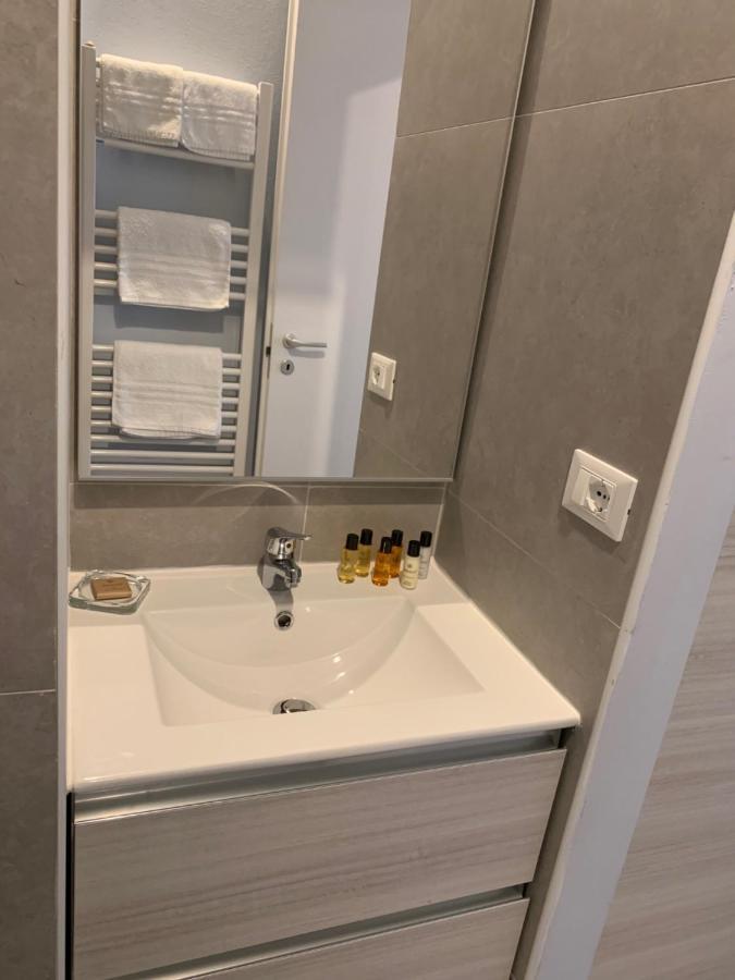 Apartmán La Casa Di Beatrice Spoleto Exteriér fotografie