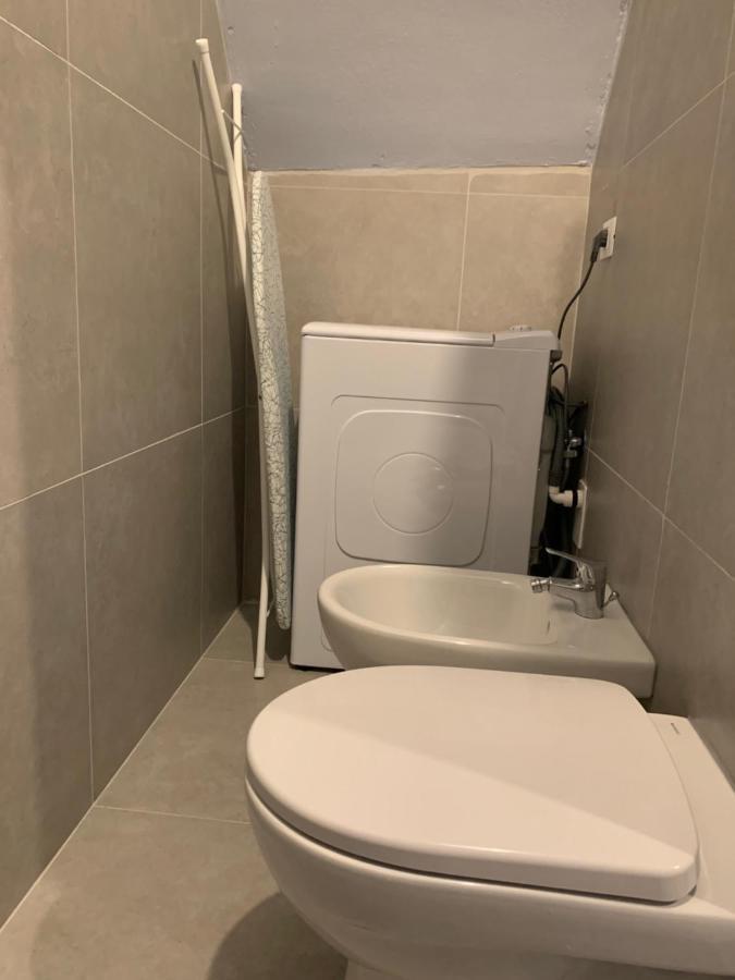 Apartmán La Casa Di Beatrice Spoleto Exteriér fotografie