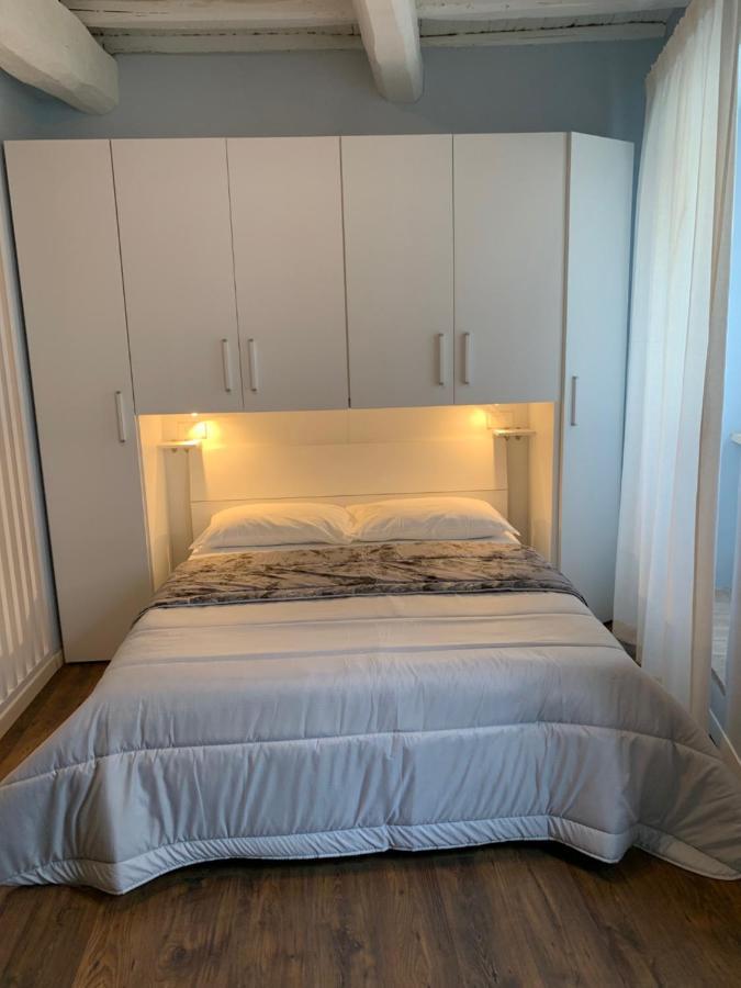 Apartmán La Casa Di Beatrice Spoleto Exteriér fotografie
