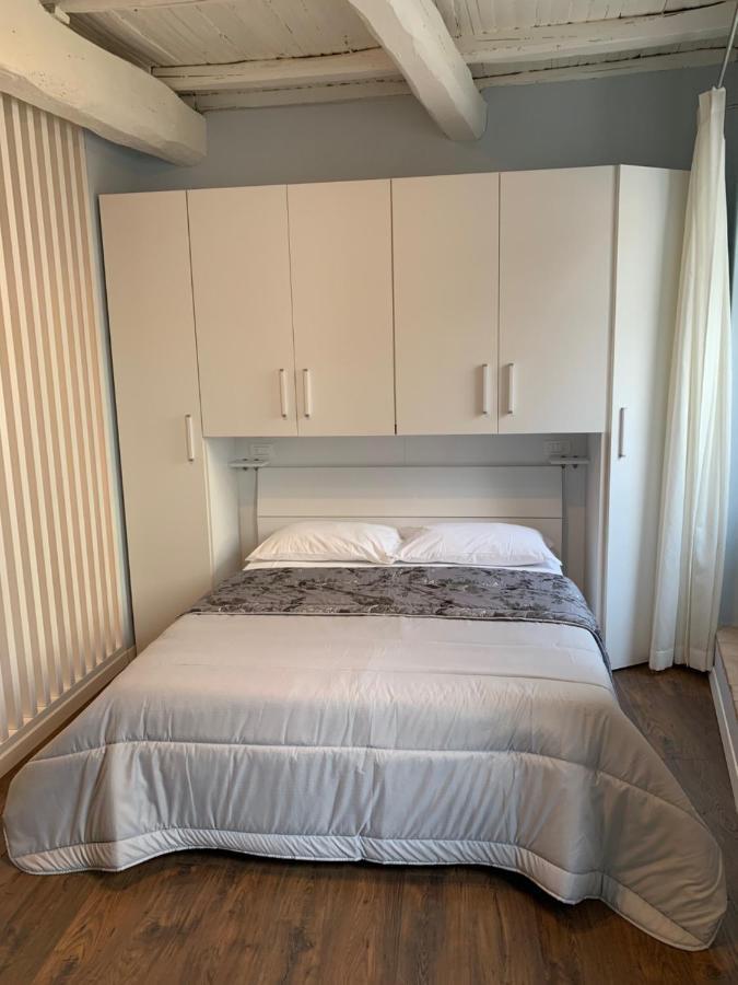 Apartmán La Casa Di Beatrice Spoleto Exteriér fotografie
