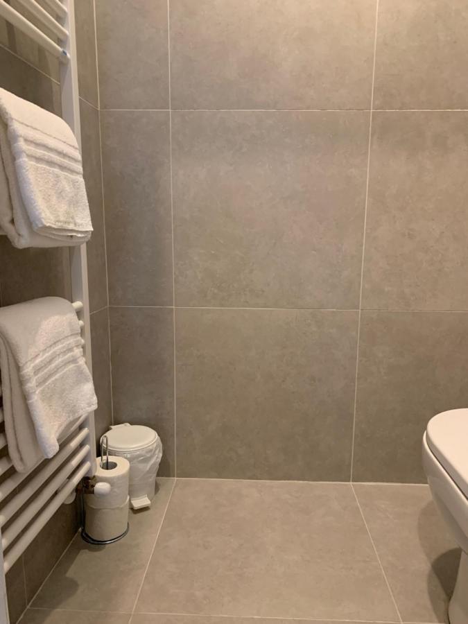 Apartmán La Casa Di Beatrice Spoleto Exteriér fotografie